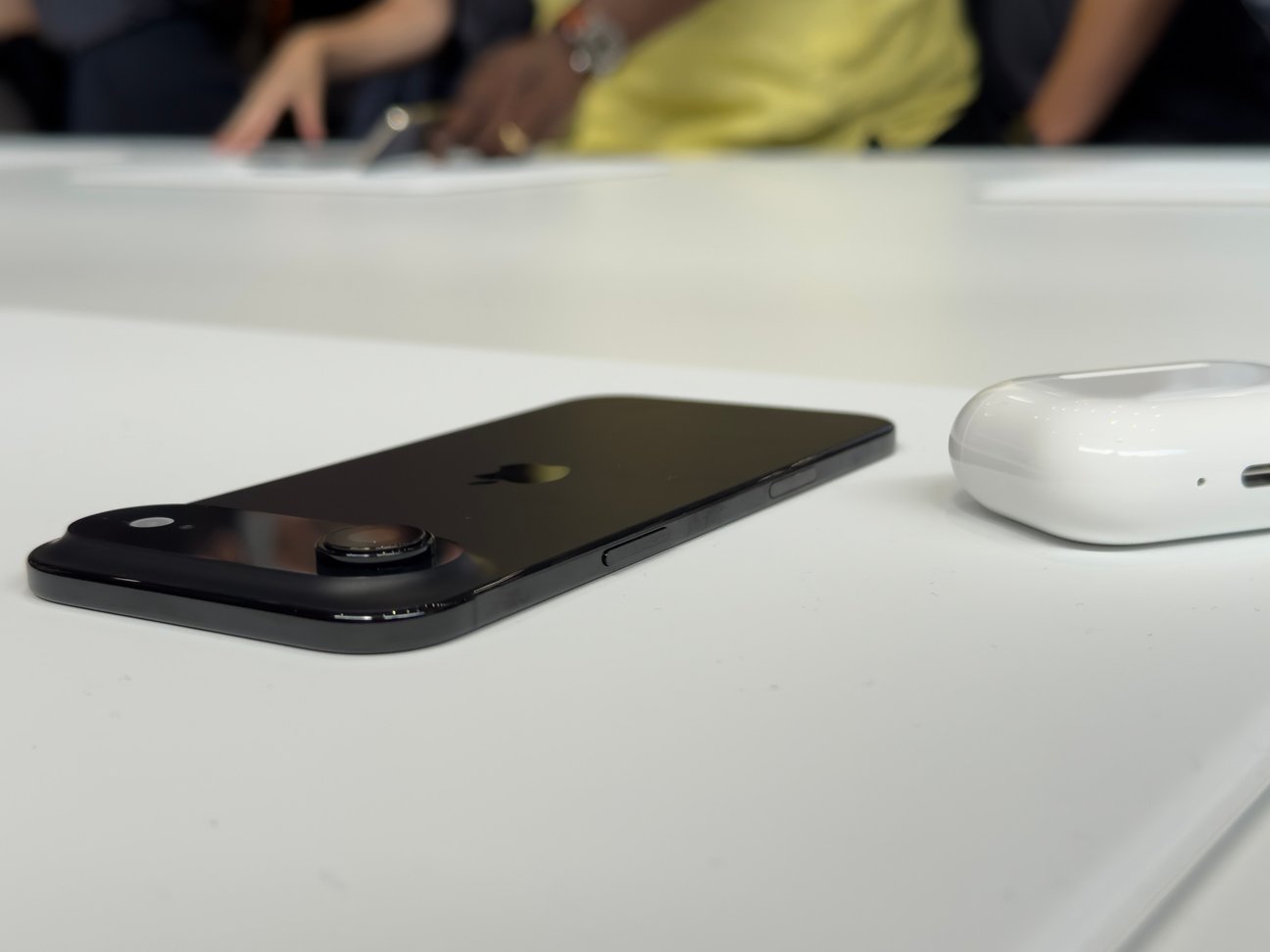 スマートフォン