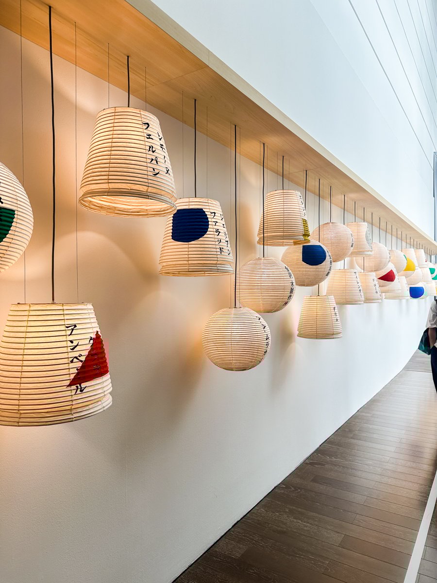 la Galerie du 19M Tokyo内覧会の様子