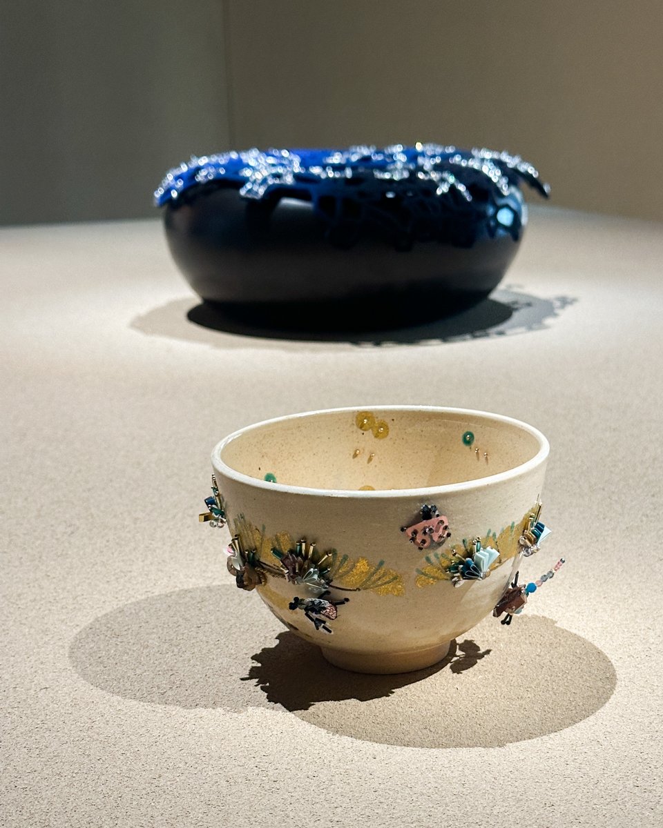 la Galerie du 19M Tokyo内覧会の様子