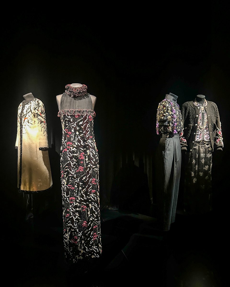 la Galerie du 19M Tokyo内覧会の様子