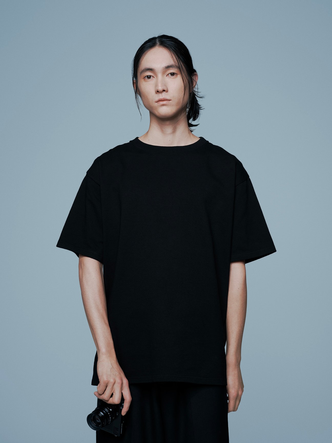 人物