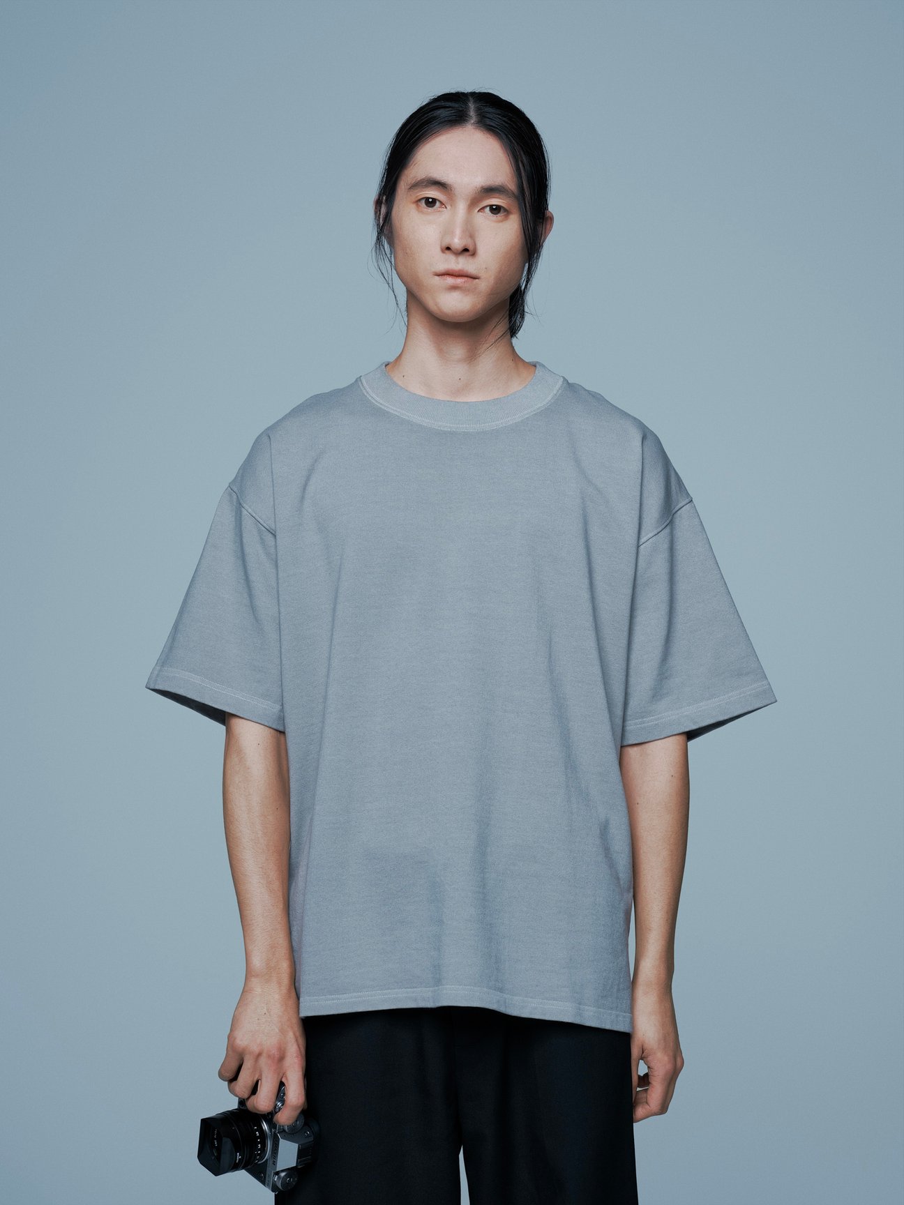 人物