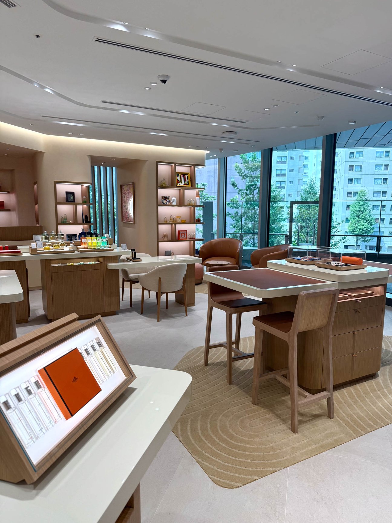 店舗