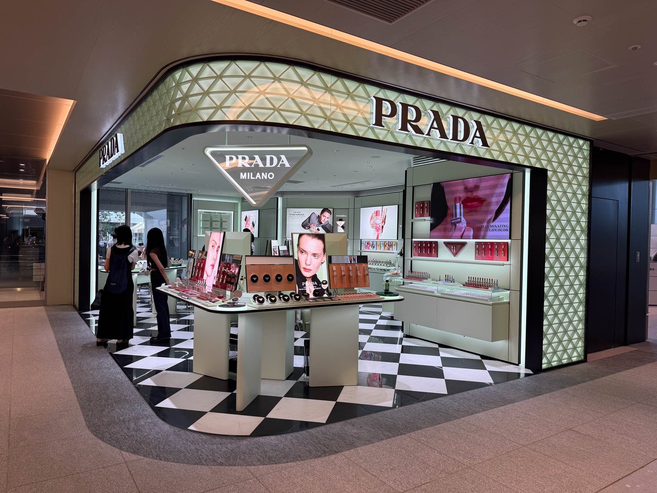 店舗
