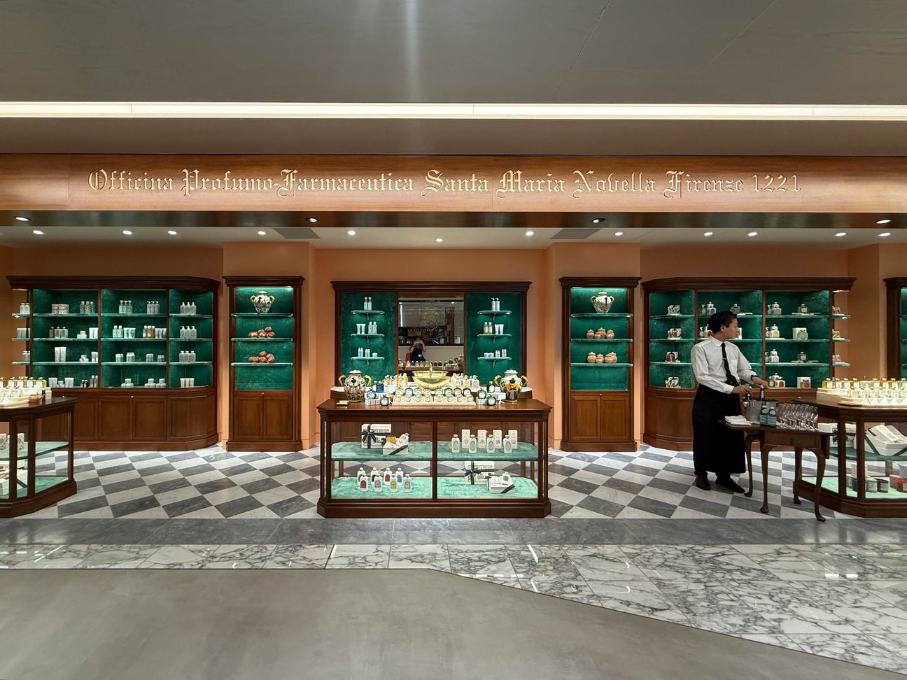 店舗