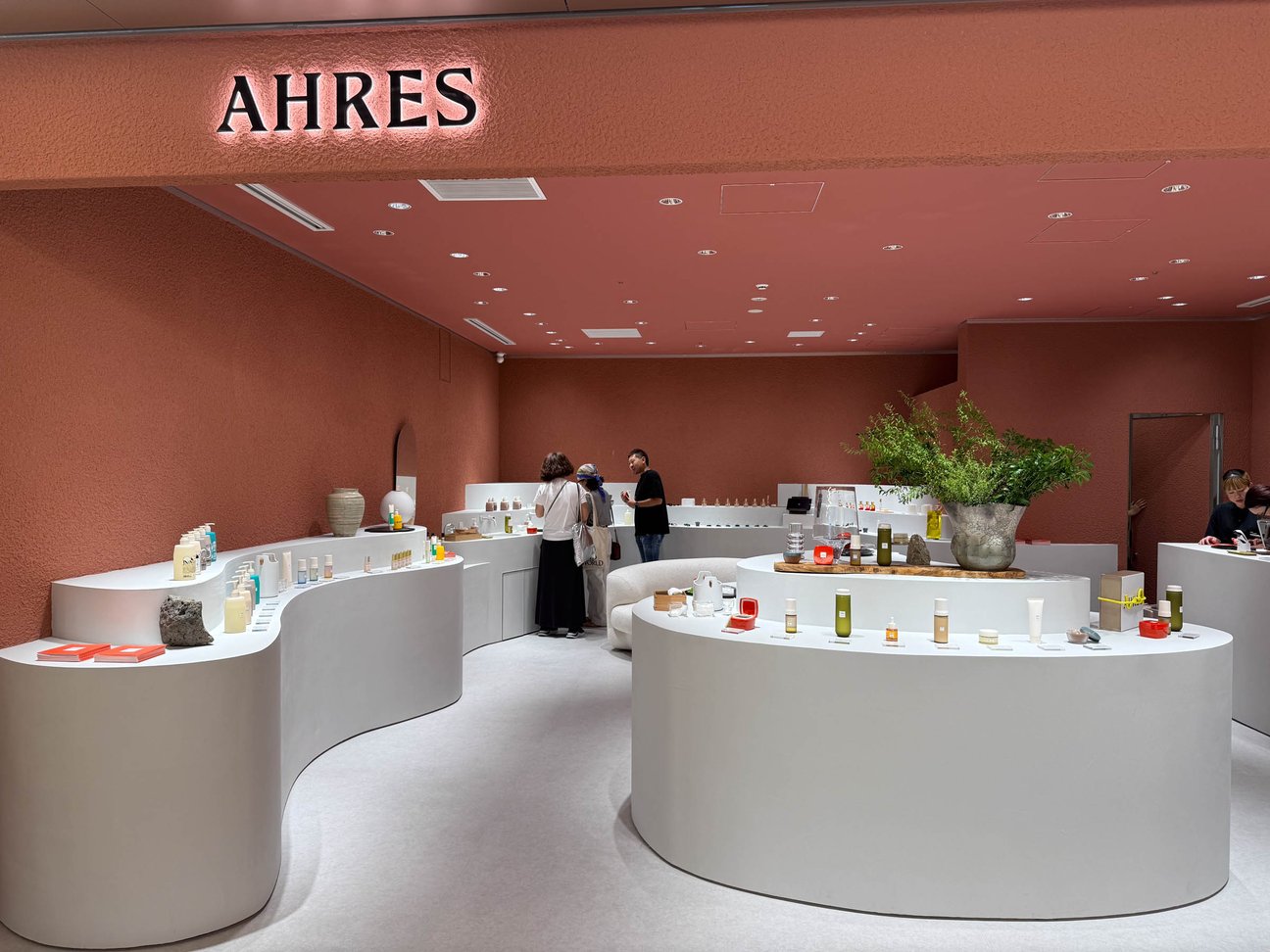店舗