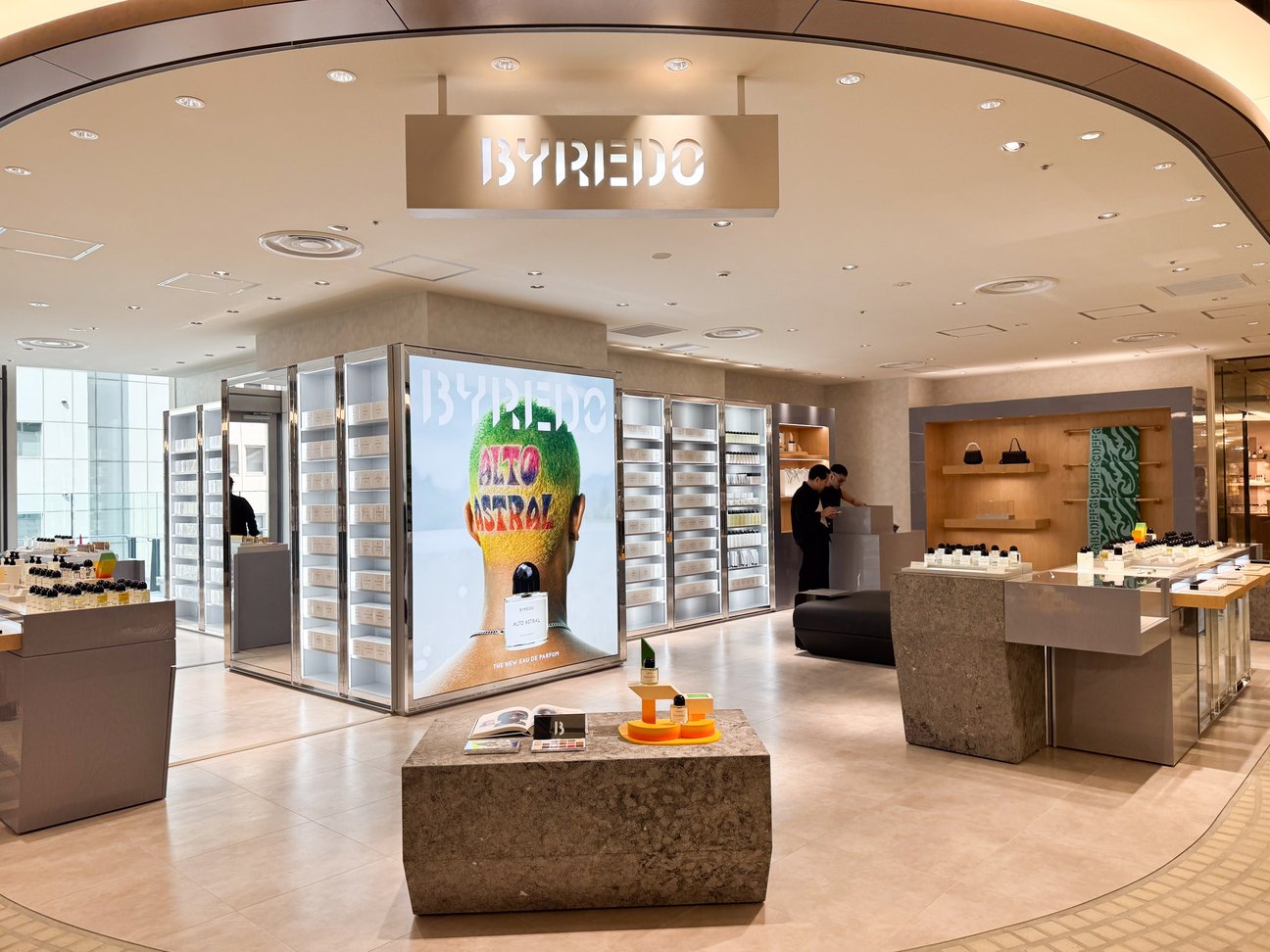 店舗