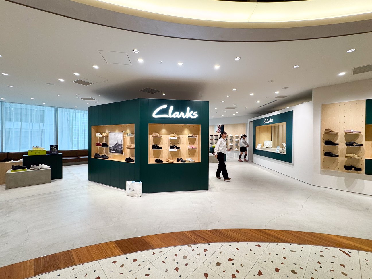 店舗