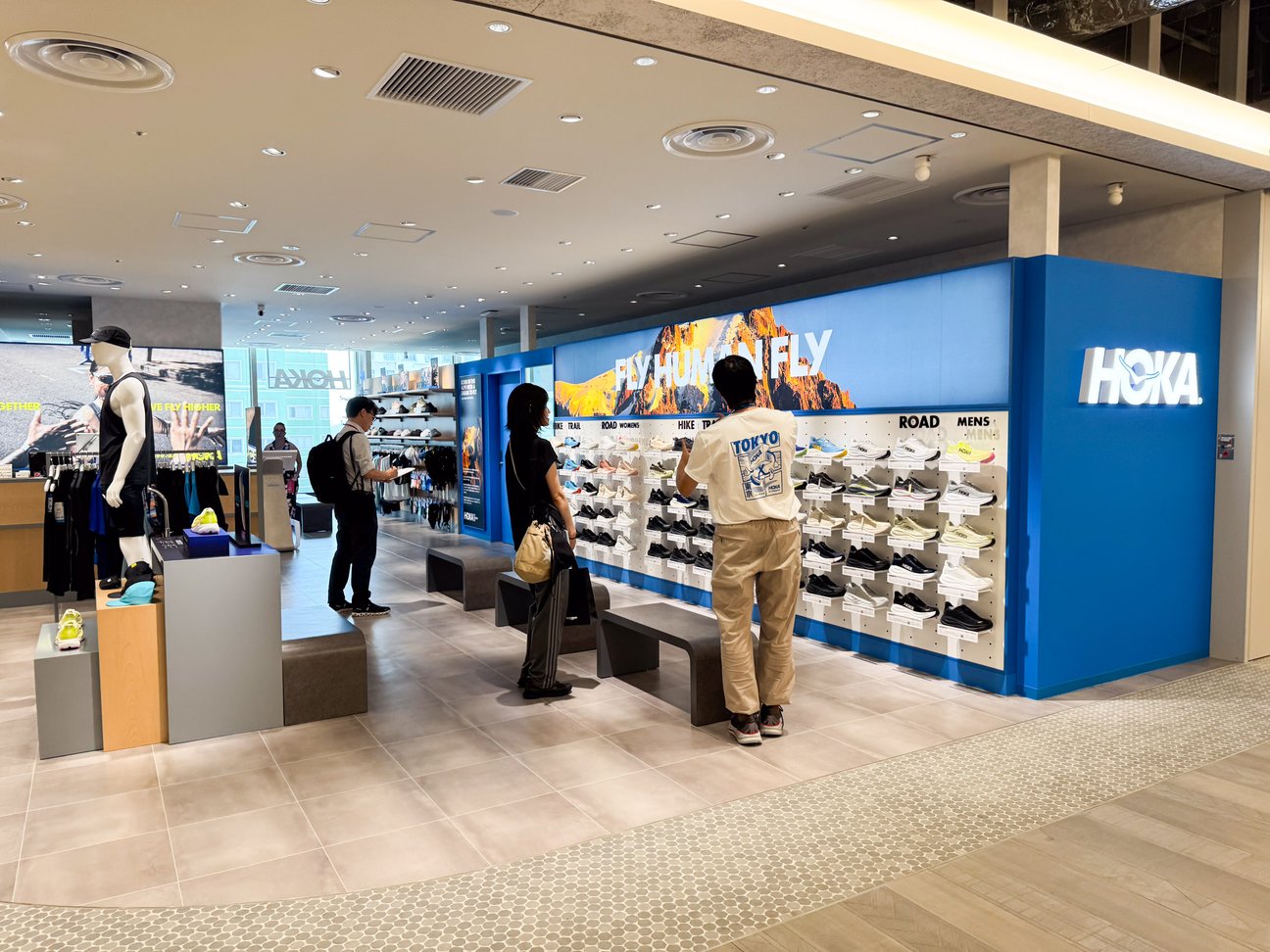 店舗