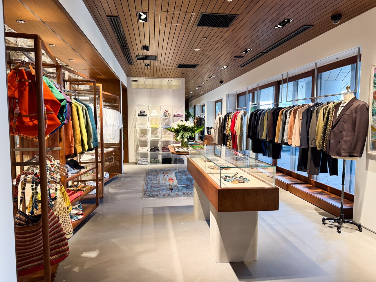 店舗