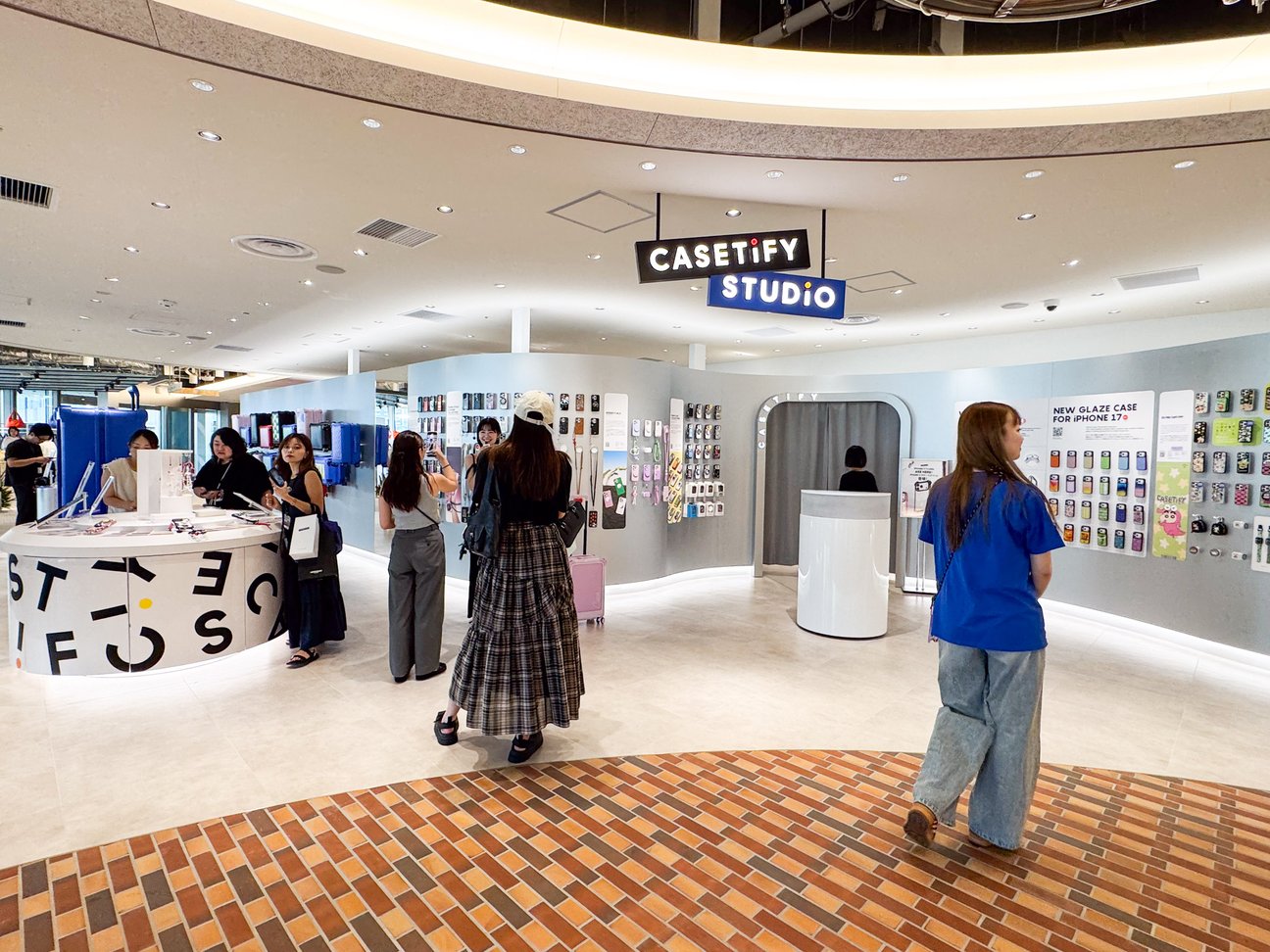 店舗外観