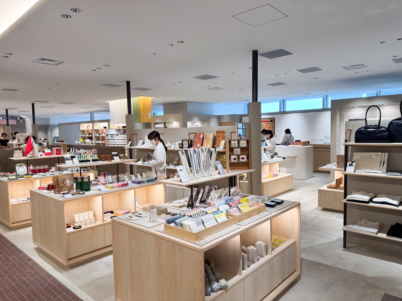 店舗
