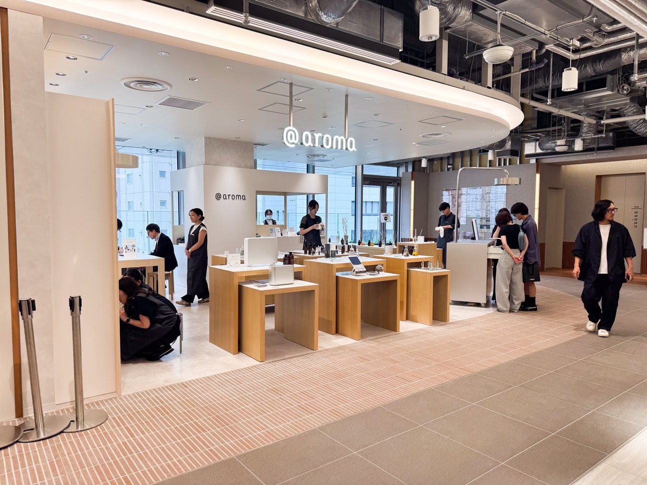 店舗