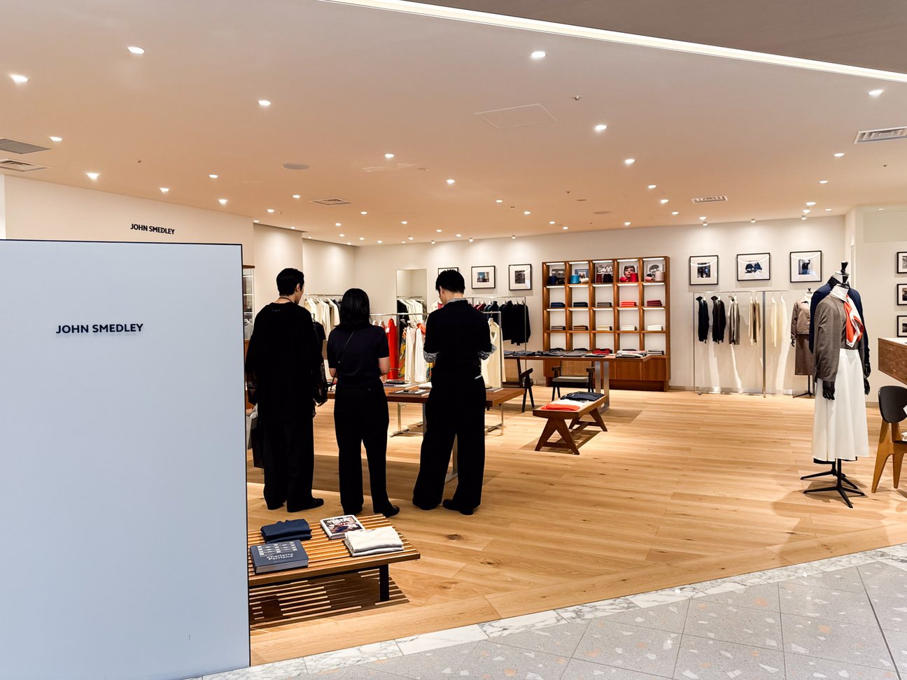 店舗
