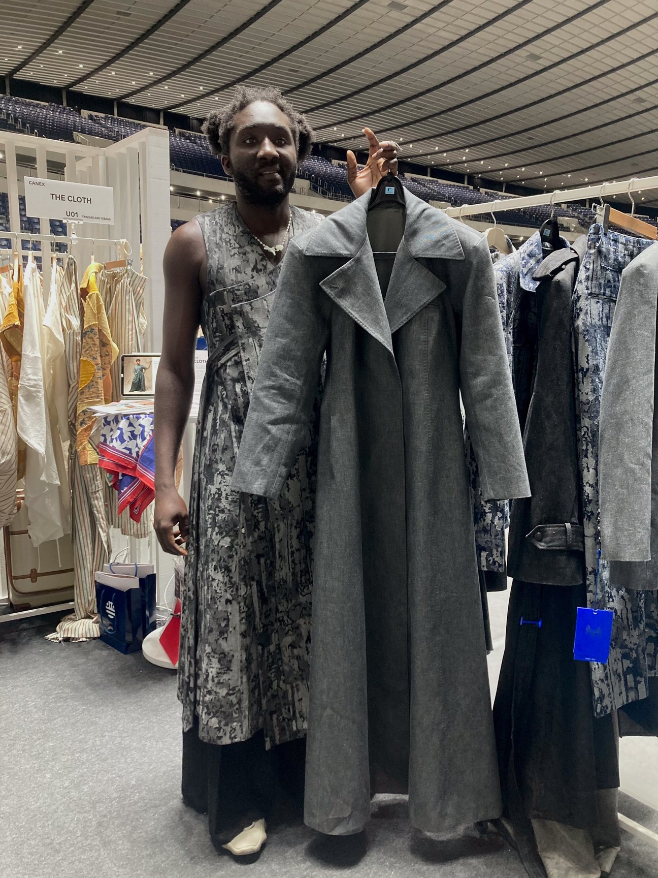 Victor Hartの服
