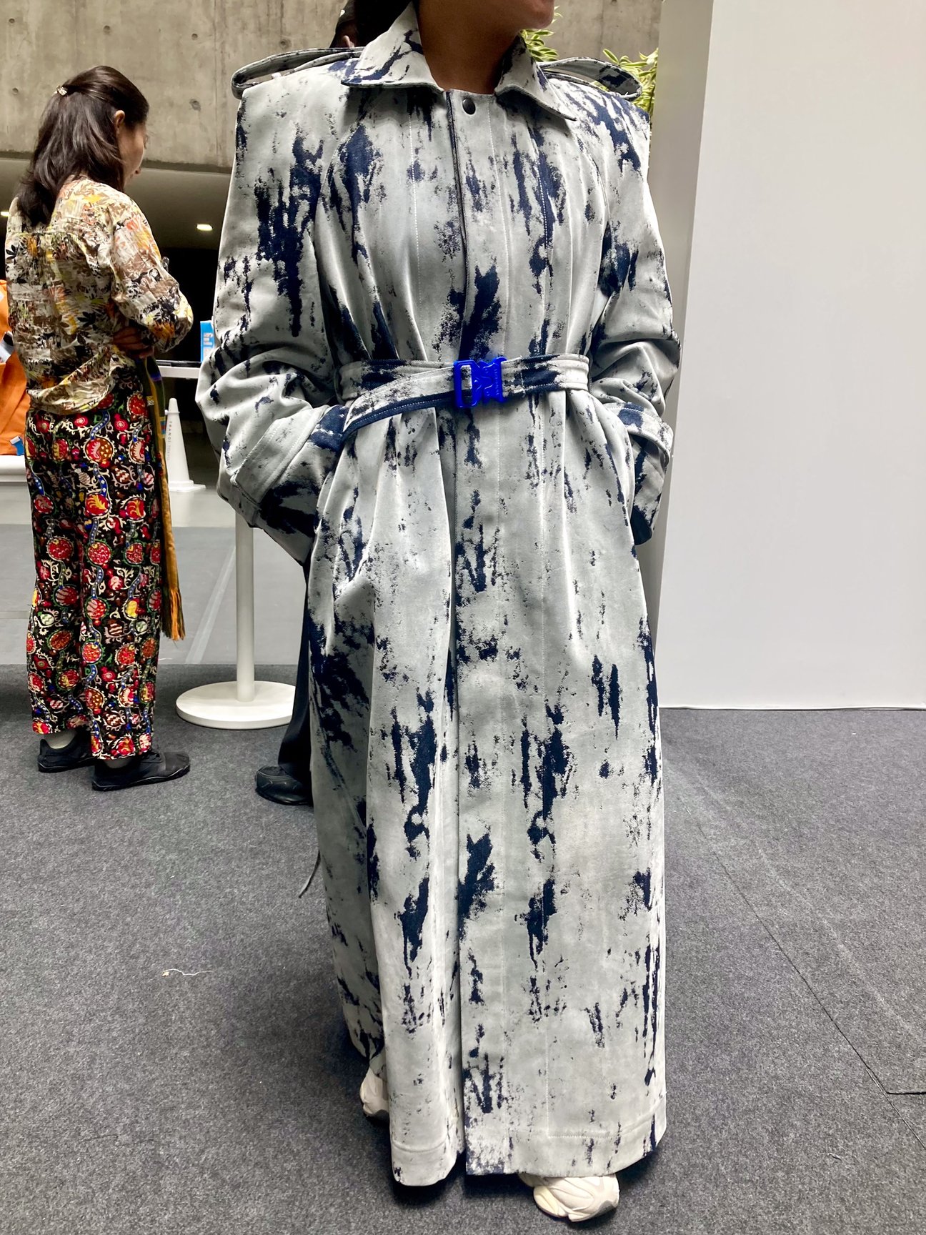 Victor Hartの服
