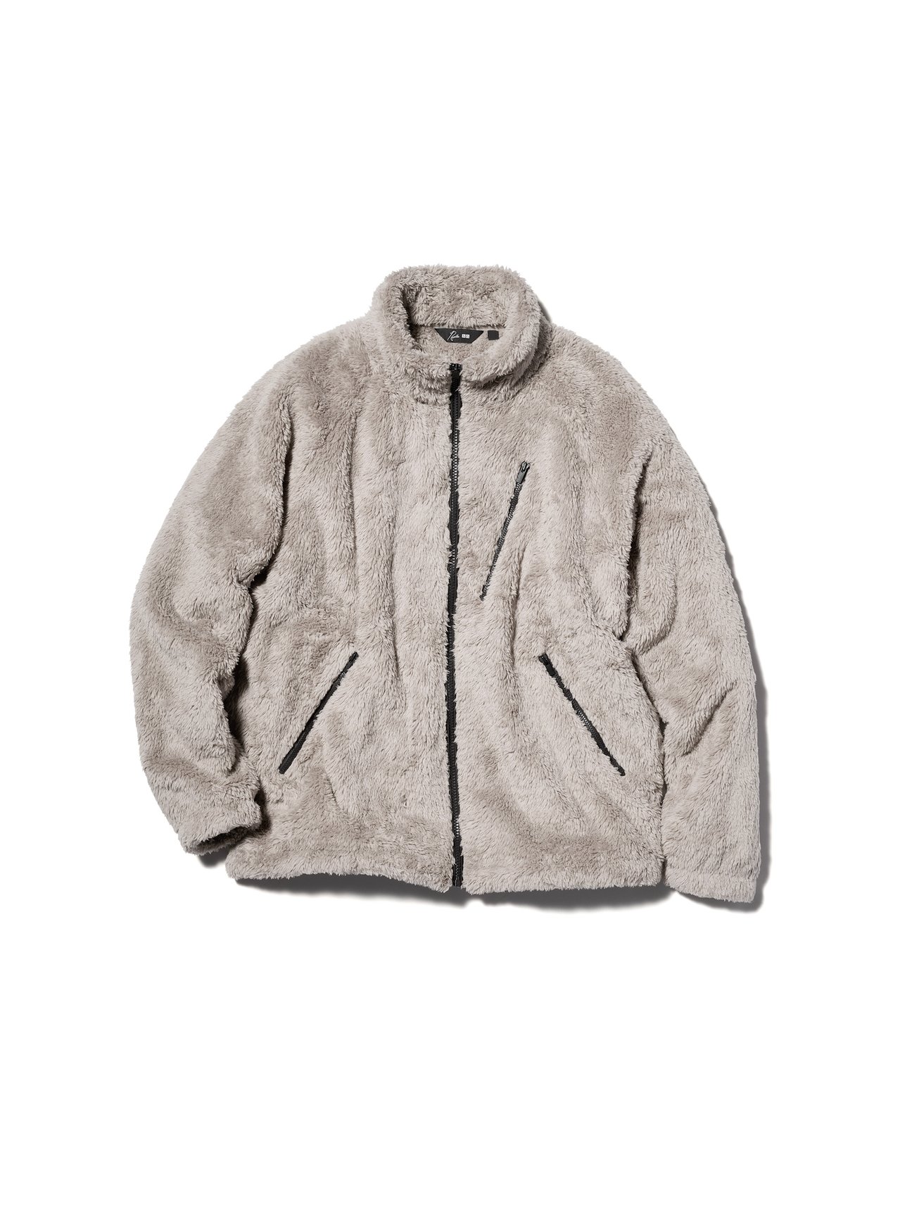 UNIQLO and NEEDLES