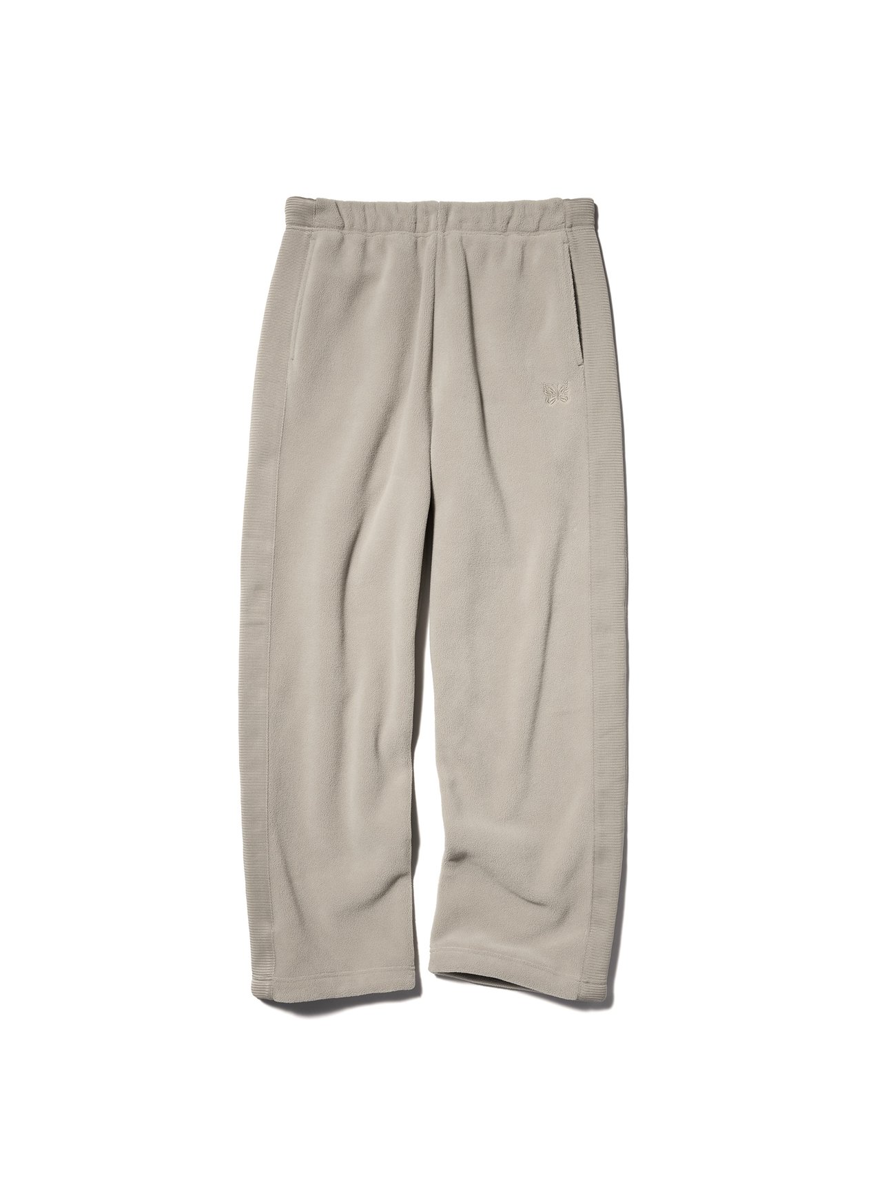 UNIQLO and NEEDLES