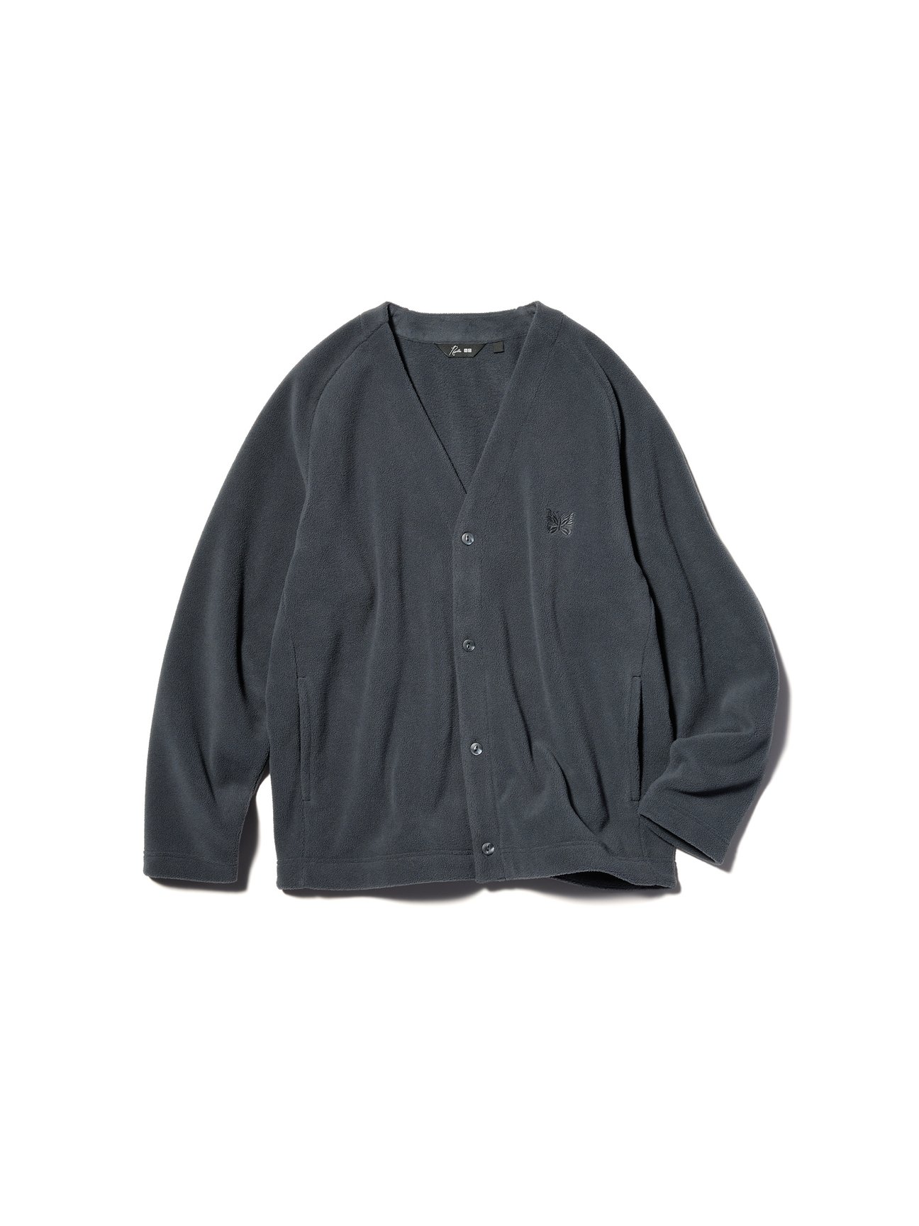 UNIQLO and NEEDLES