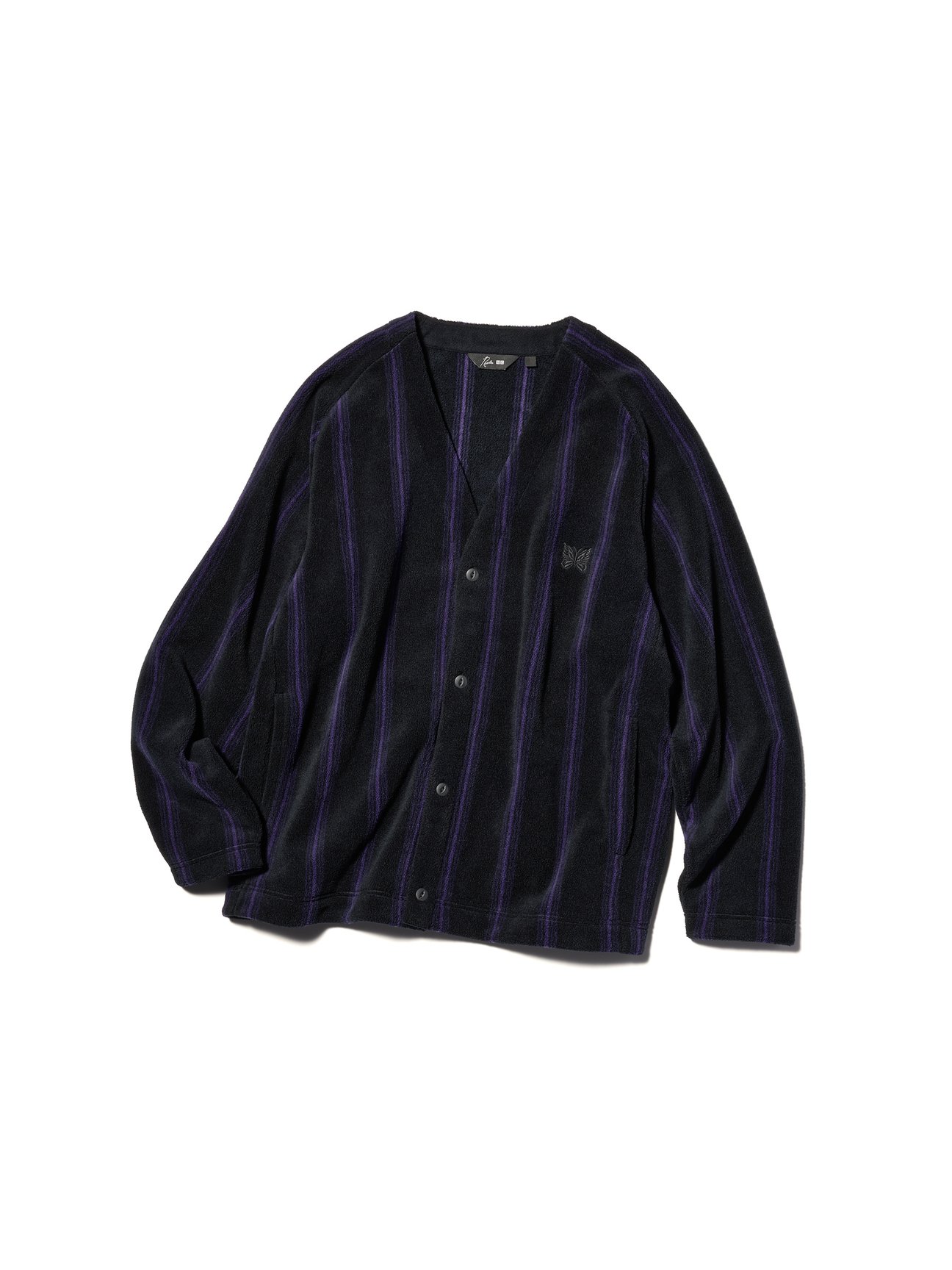 UNIQLO and NEEDLES