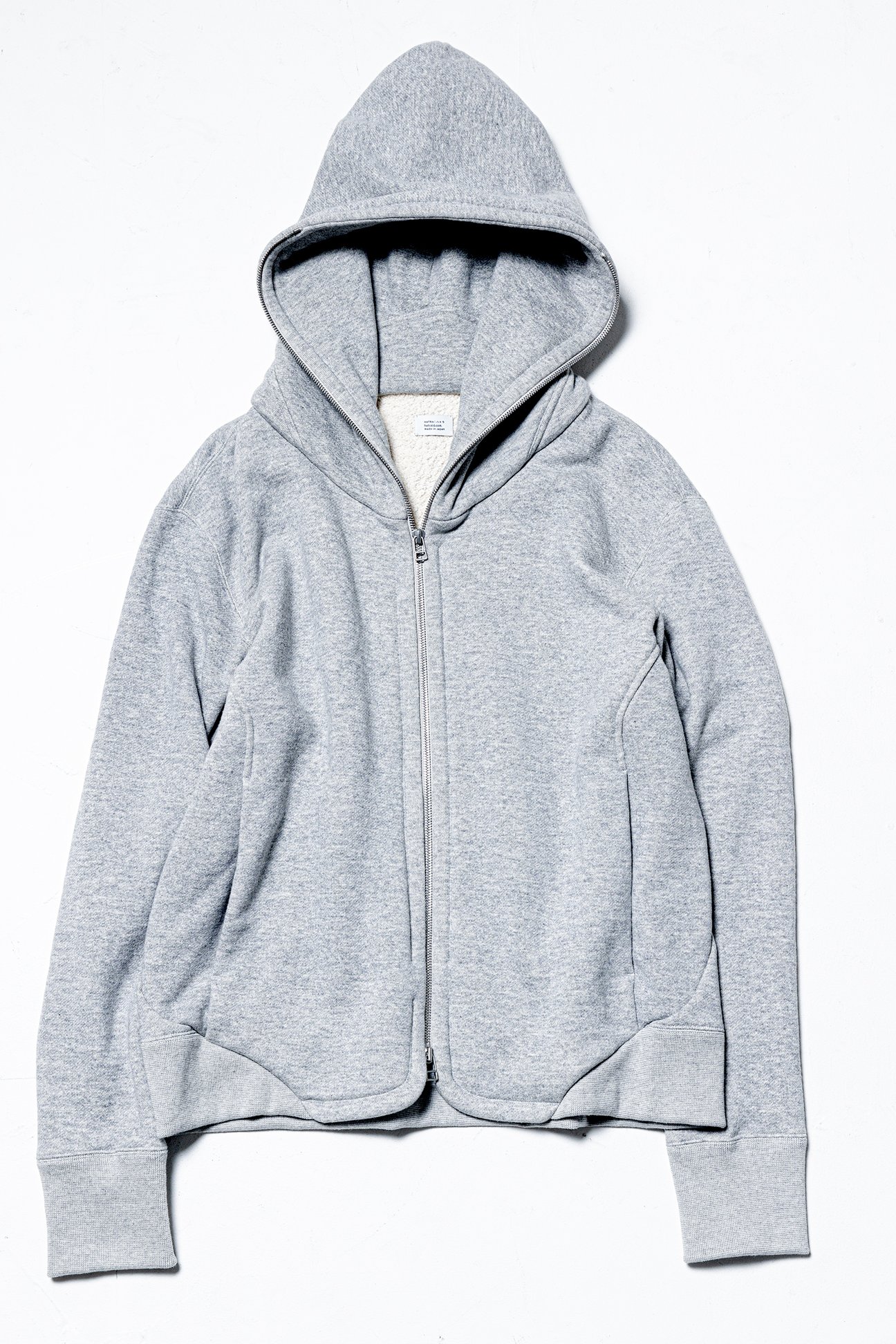 HATRA Y Parka LP