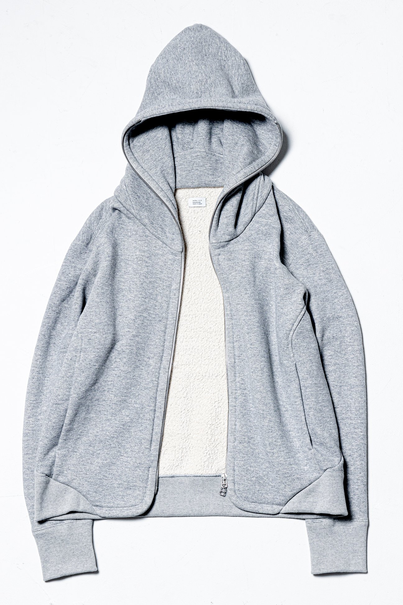 HATRA Y Parka LP