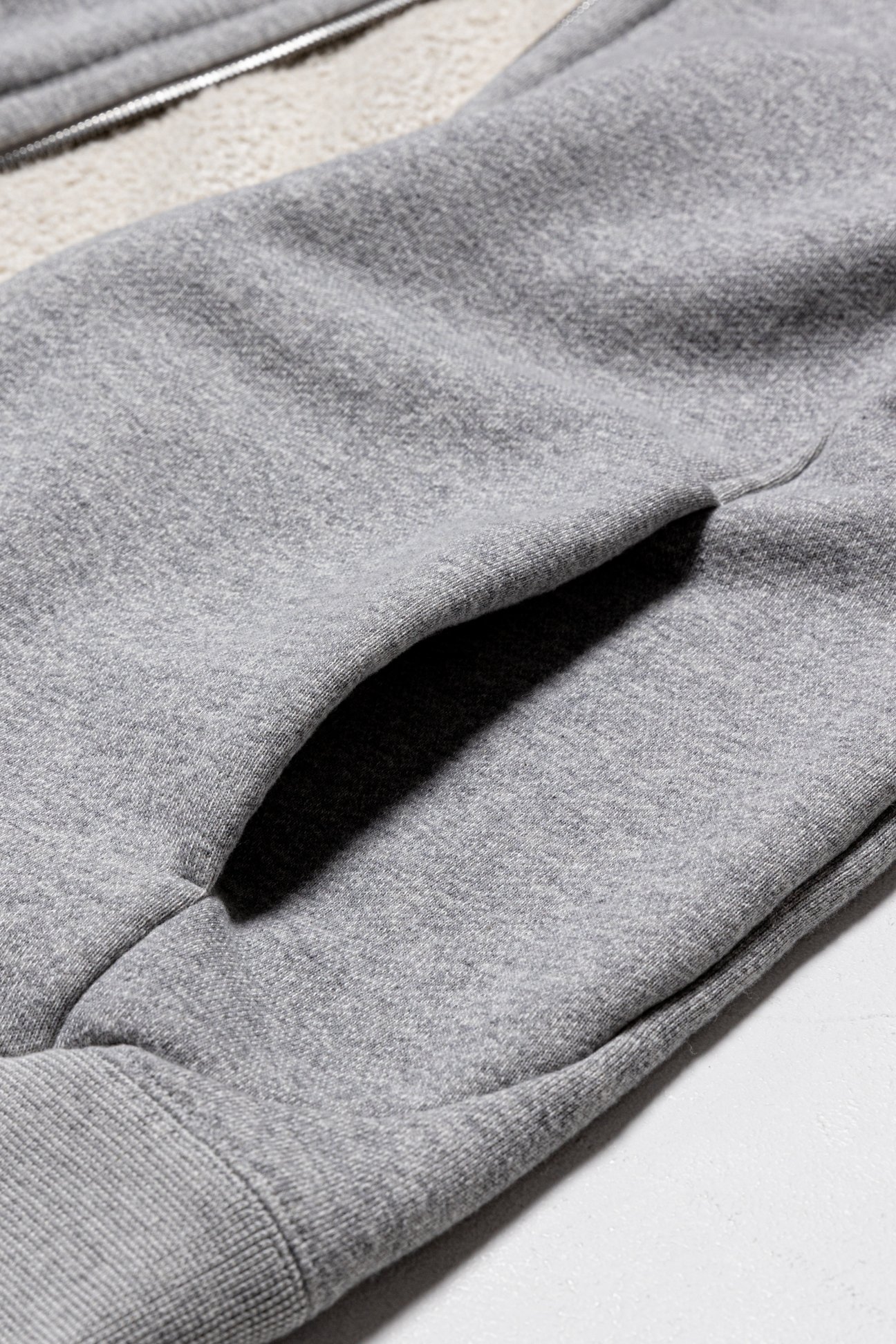 HATRA Y Parka LP