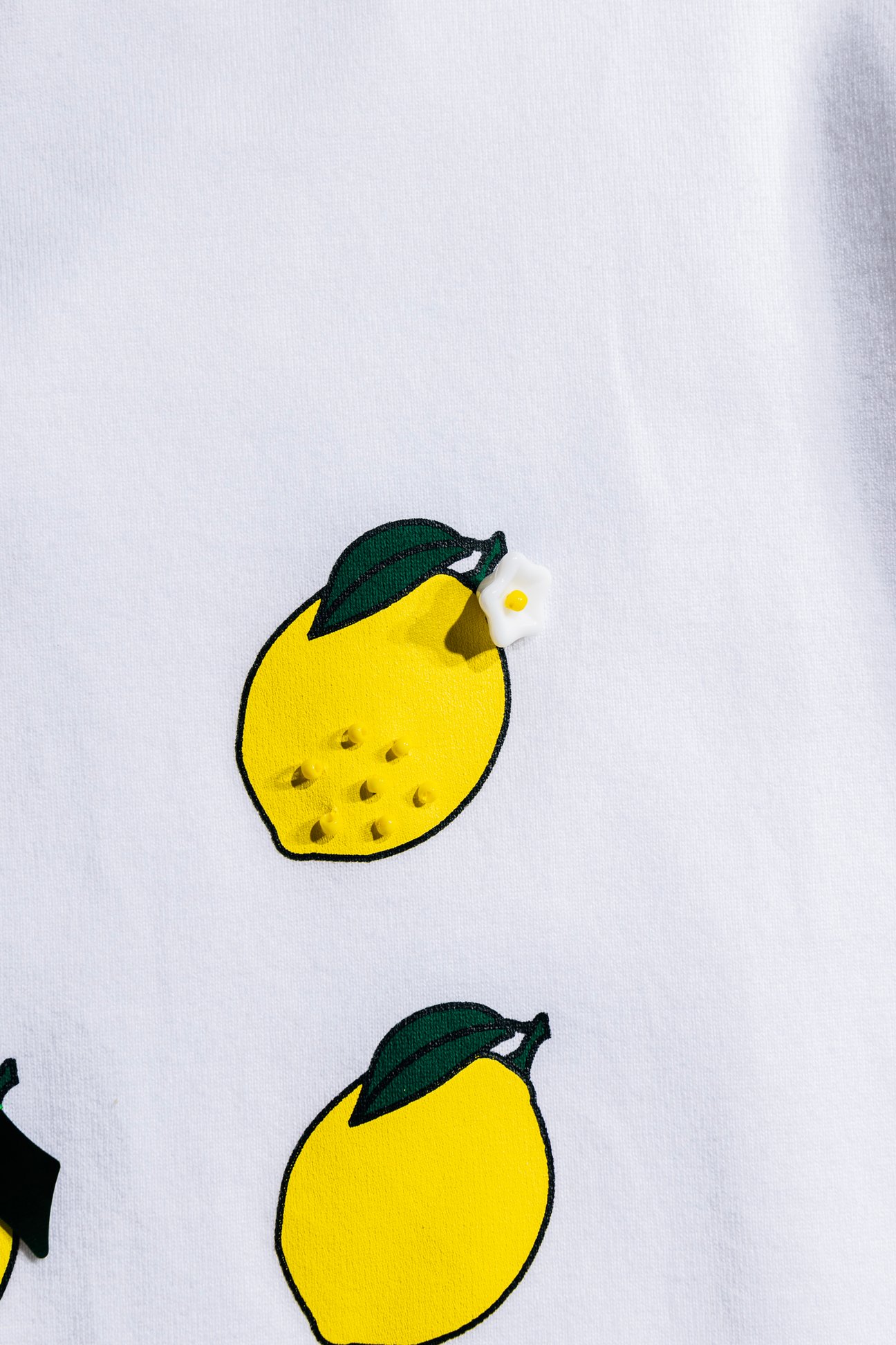 ミュベール Tシャツ