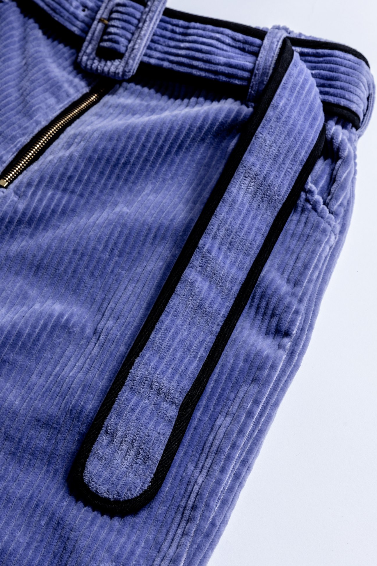 アカネウツノミヤ パンツ 21AW