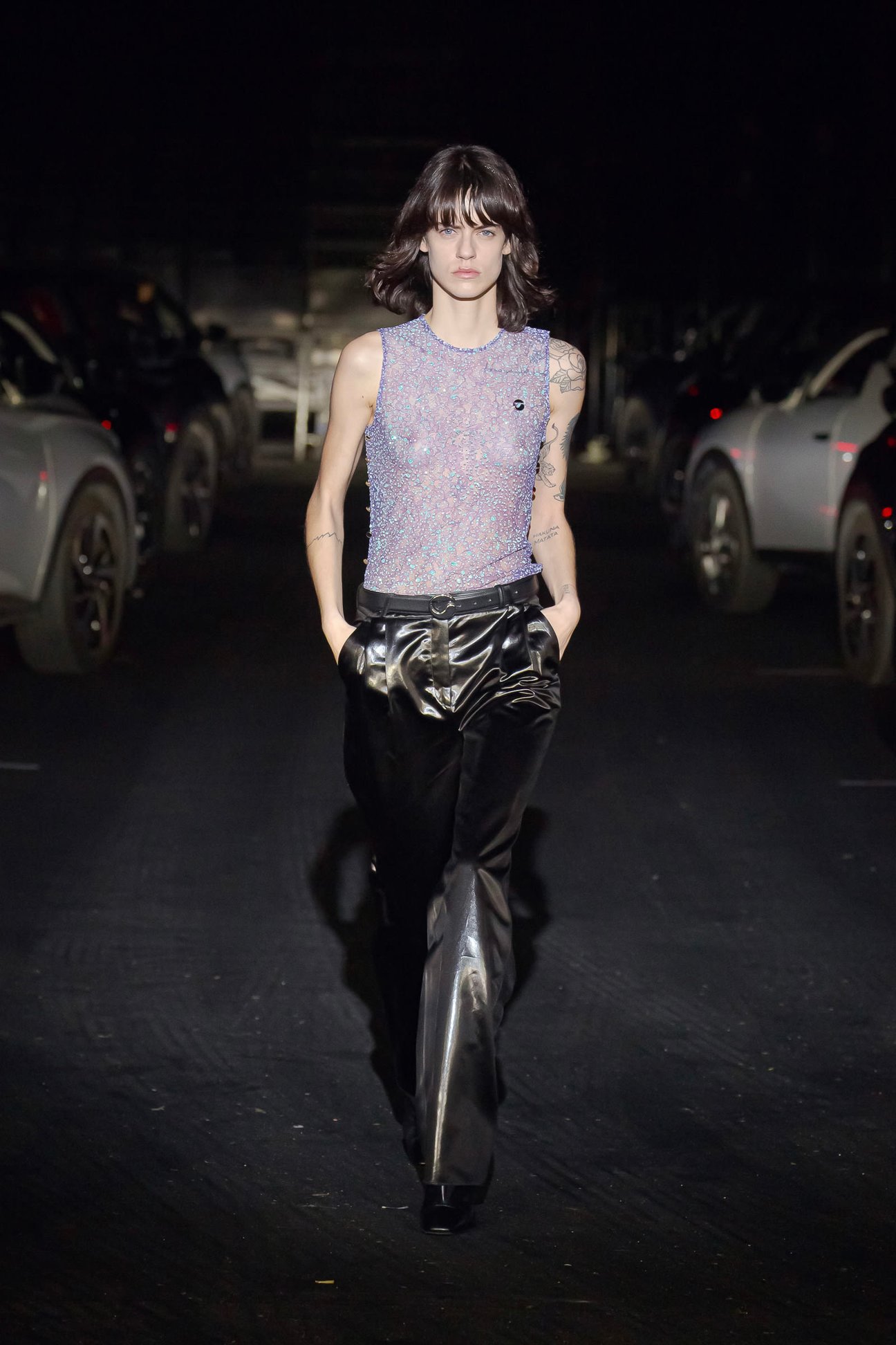 COPERNI 2021年秋冬コレクション