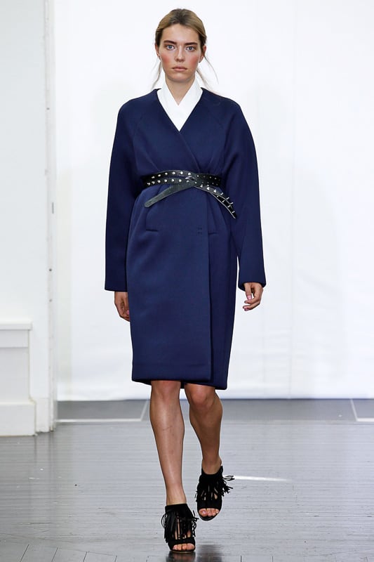 「Baum und Pferdgarten2015年春夏コレクション