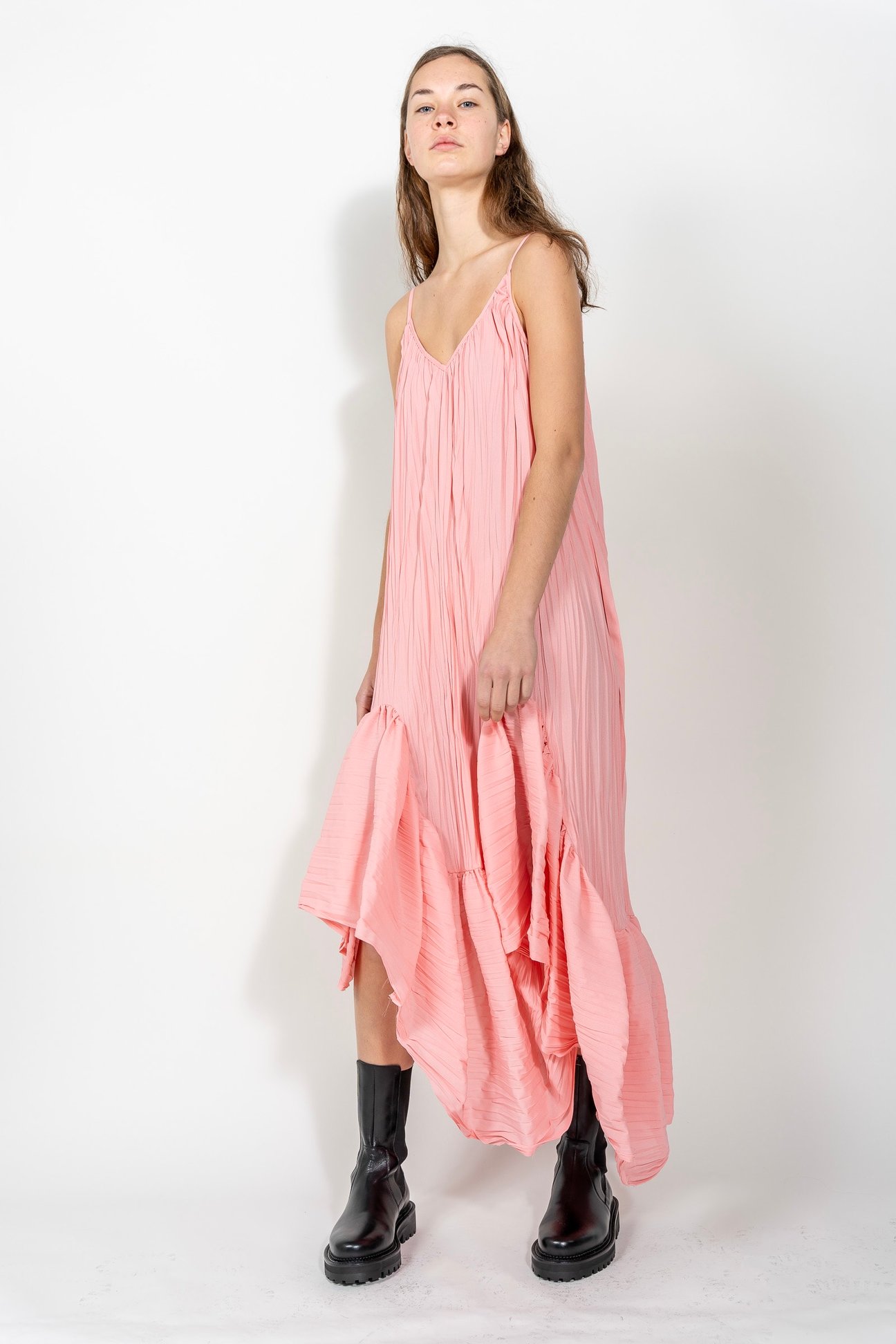 「MARQUES'ALMEIDA」 2021年秋冬コレクション