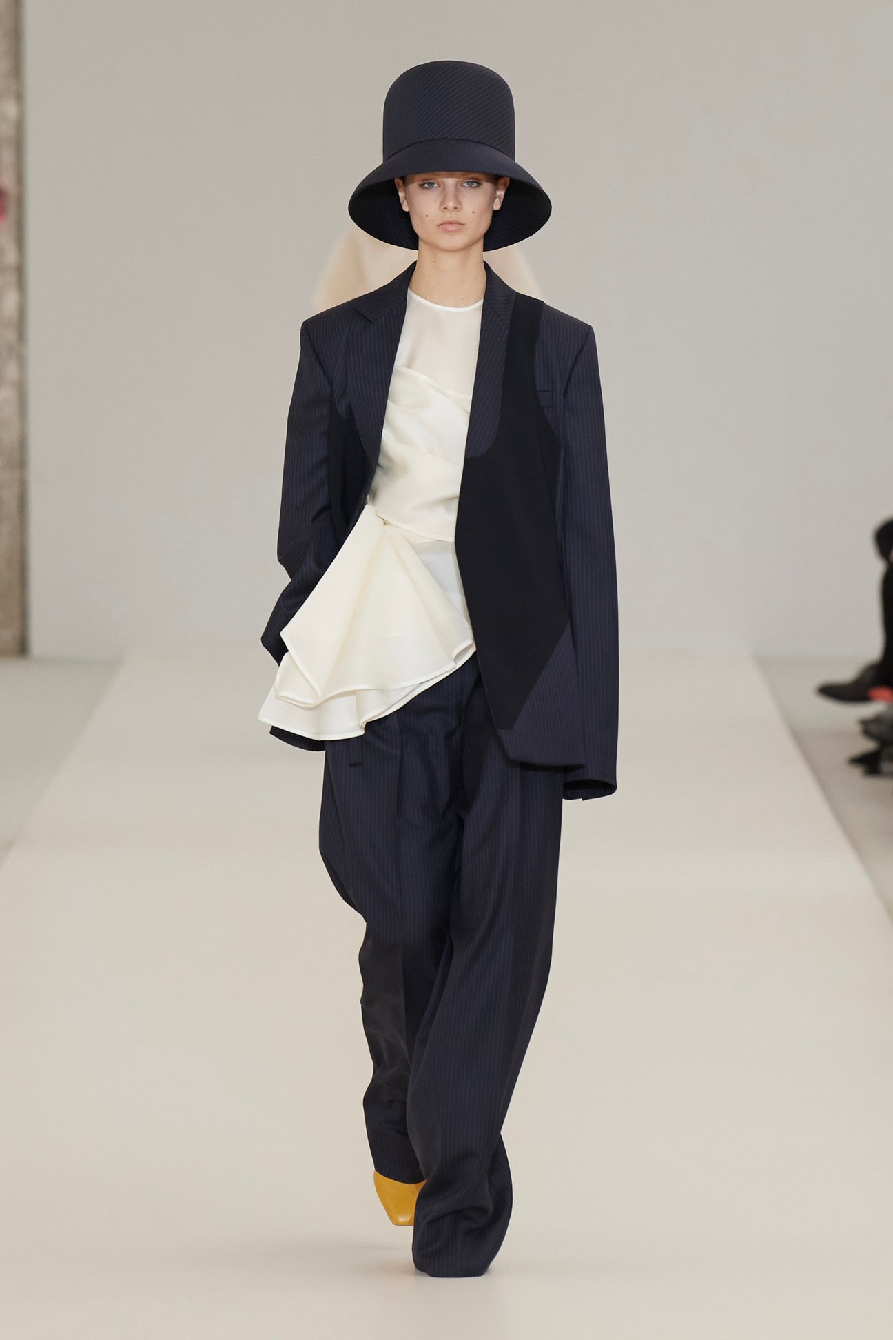 「NINA RICCI 」2019-20秋冬コレクション
