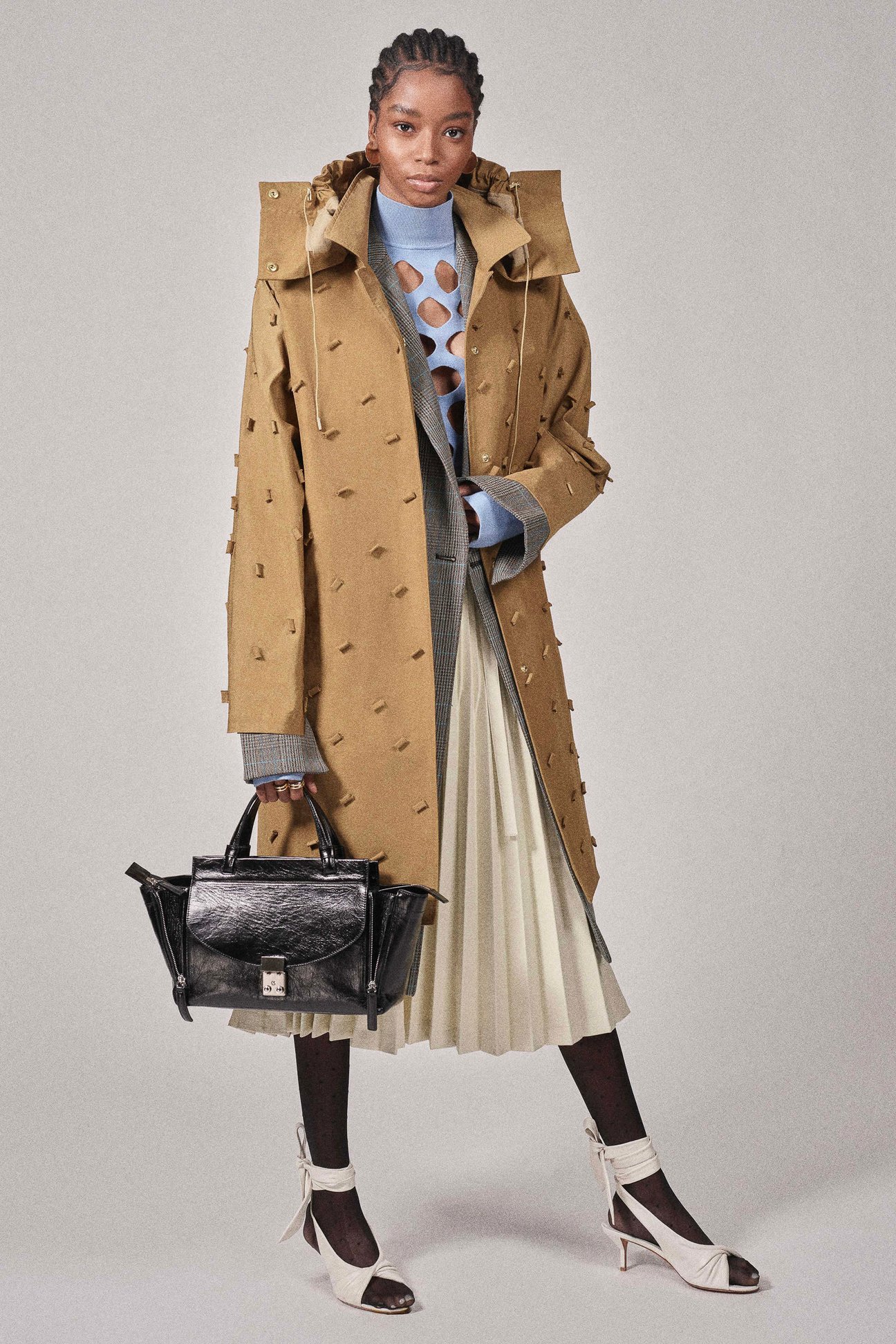 3.1 Phillip Lim 2021AW ニューヨークコレクション