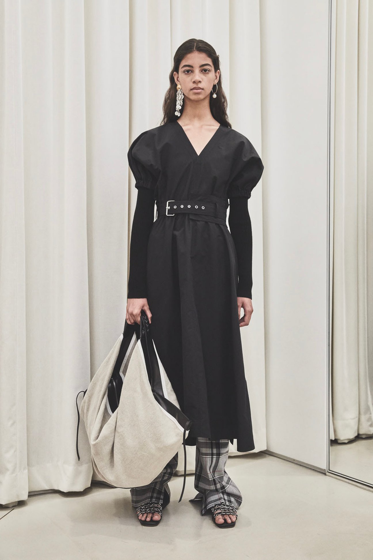 3.1 Phillip Lim -Women's- 2019 Pre-Fallコレクション