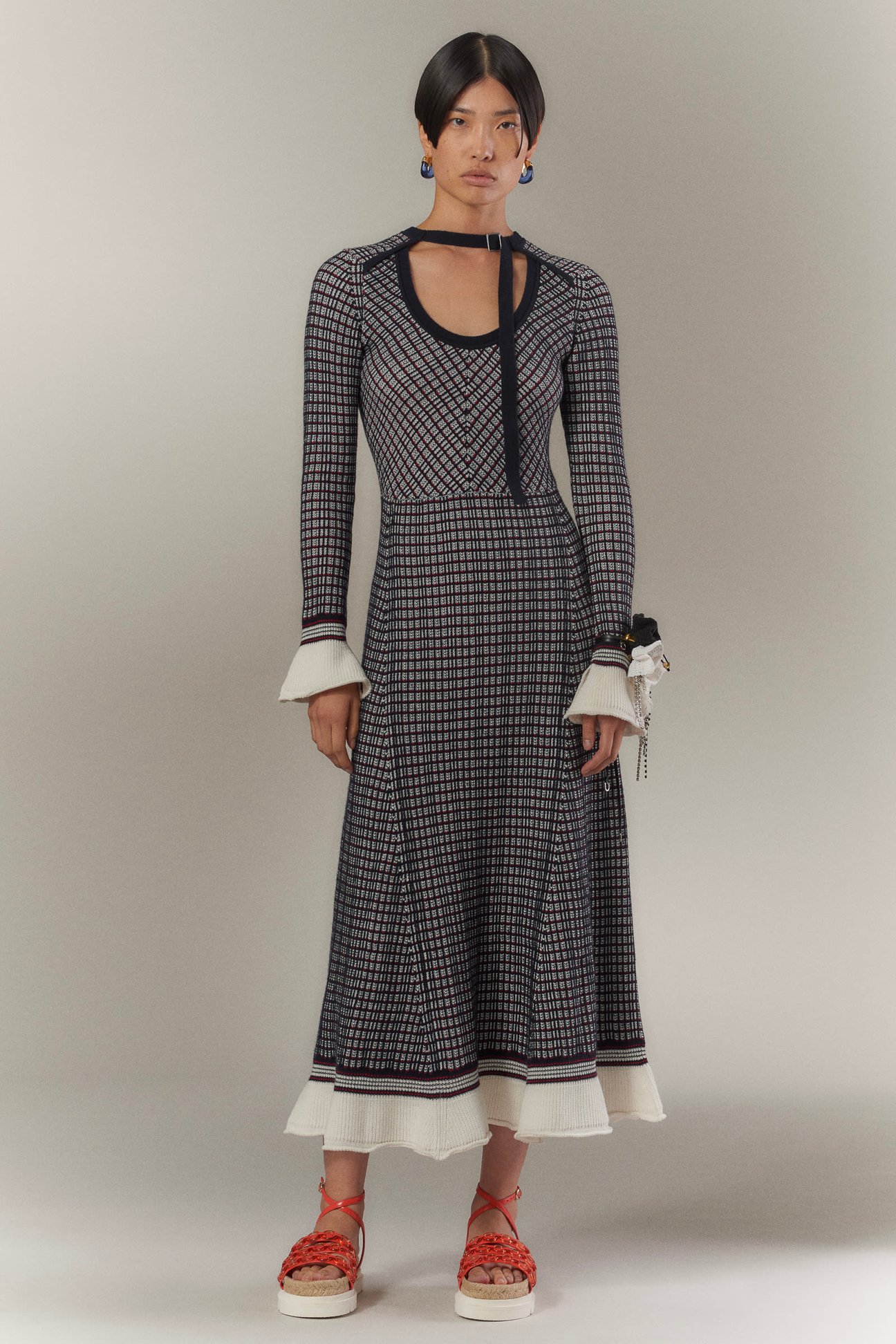 3.1 Phillip Lim 2022SSコレクション