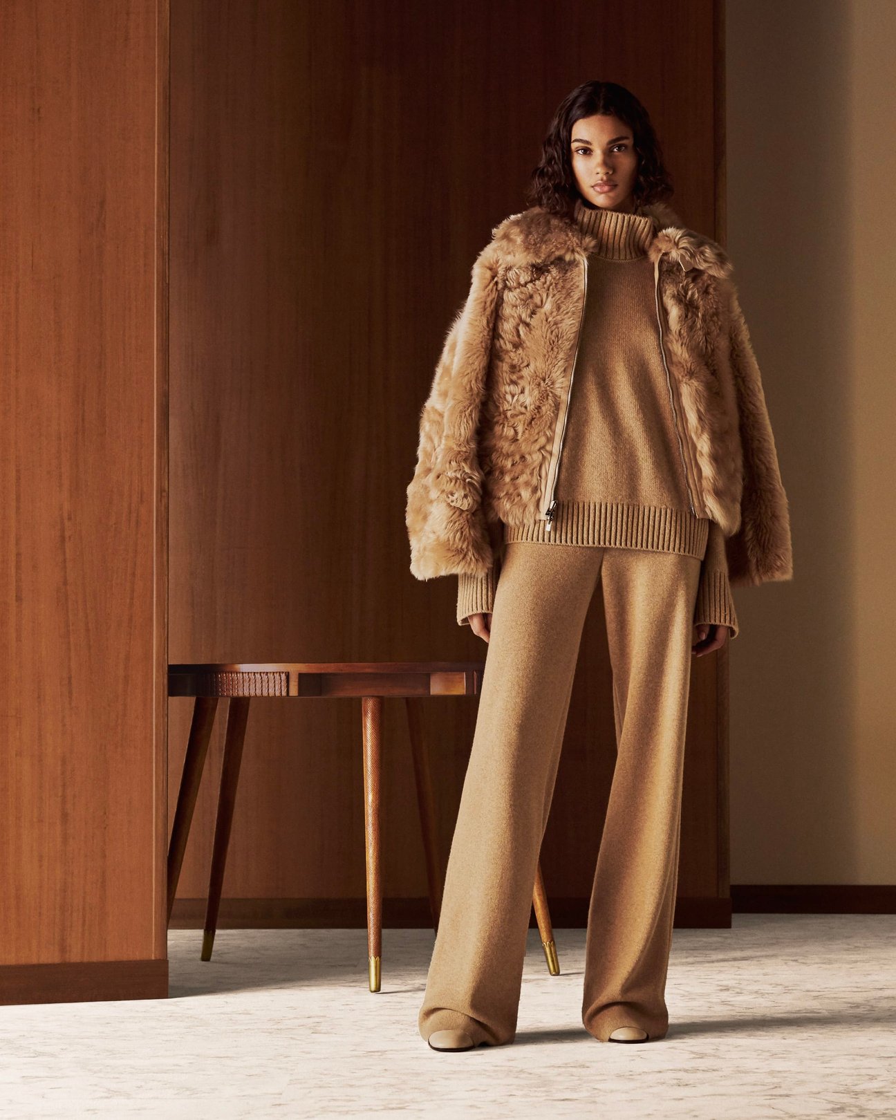 Loro Piana -Women's- 2021AW ミラノコレクション