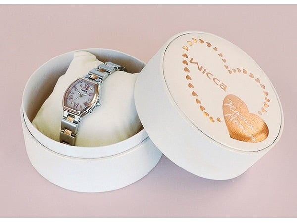 有村架純×シチズン「wicca」の写真展開催