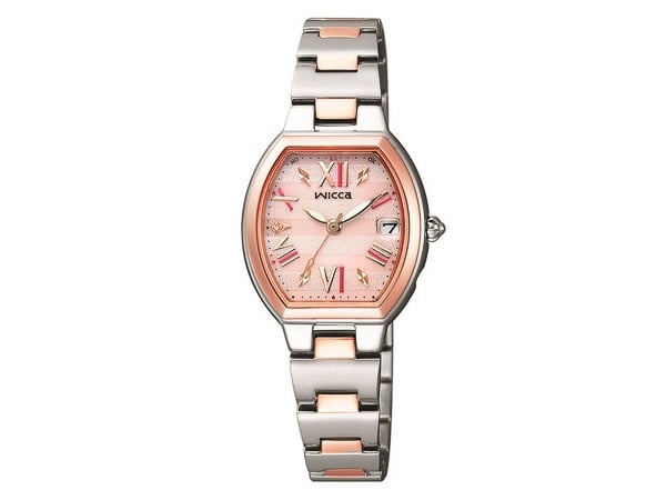 有村架純×シチズン「wicca」の写真展開催