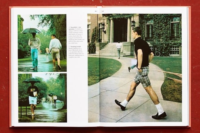 インタビュー】「アイビールック」生みの親 石津謙介の息子と辿る