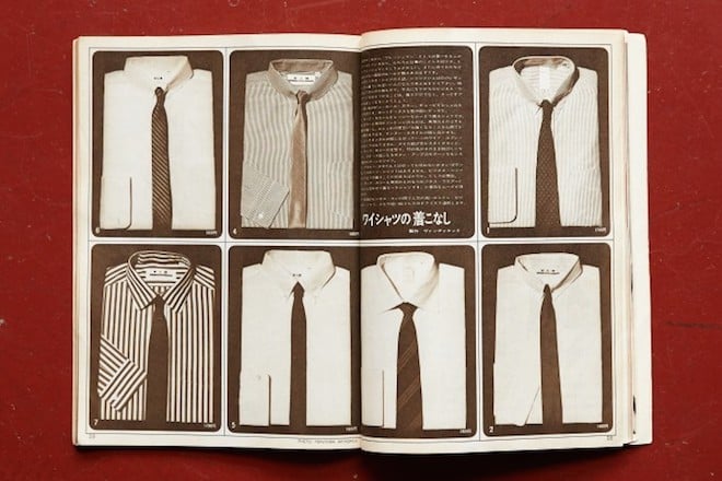 インタビュー】「アイビールック」生みの親 石津謙介の息子と辿る