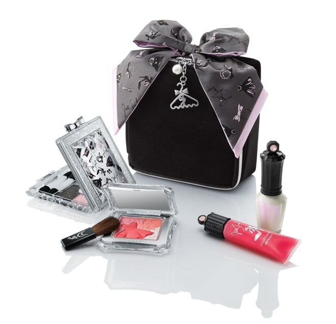 JILLSTUART 2016 クリスマス限定モデル 腕時計 ネックレスセット