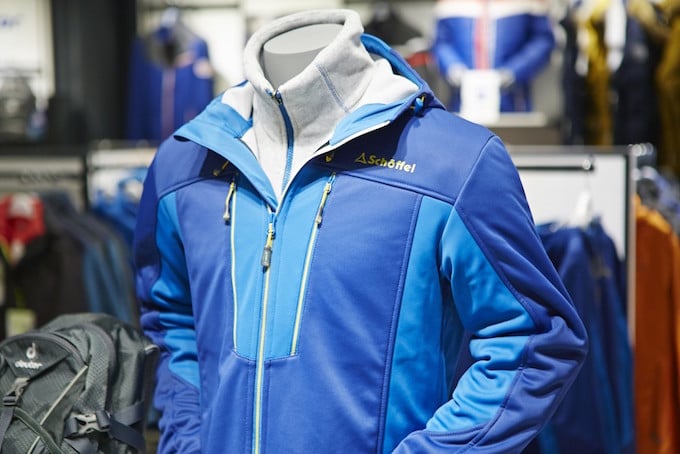 インタビュー】独アウトドア「ショッフェル」はなぜ