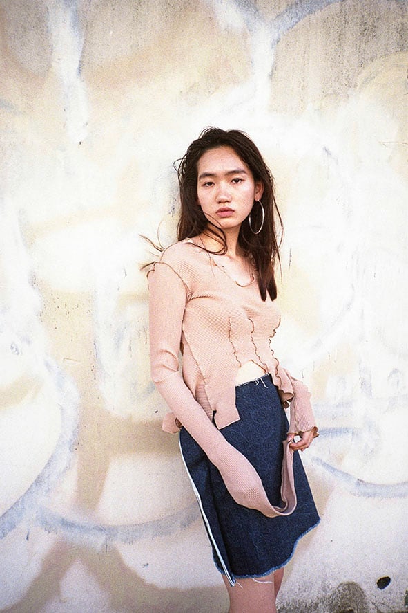 連載】若き写真家の肖像 -高木美佑-