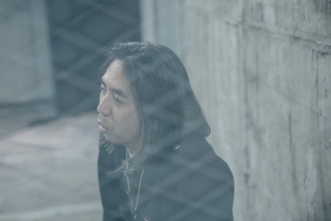 インタビュー】パーキングはいつまで？ 仕掛け人藤原ヒロシが語る