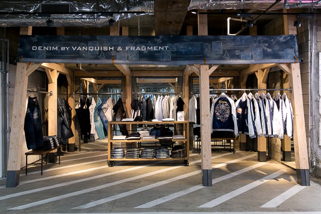 インタビュー】パーキングはいつまで？ 仕掛け人藤原ヒロシが語る