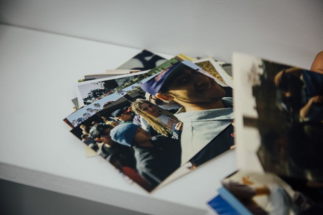 インタビュー】73歳ラリー・クラークがなぜ破格で作品を売るのか？KIDS