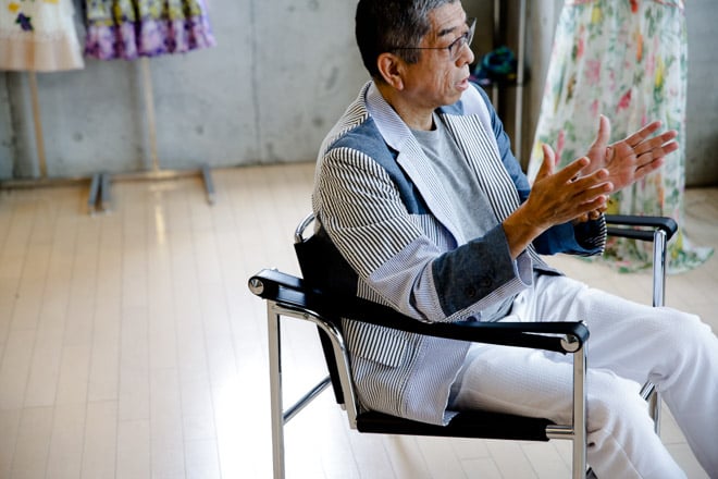 アメリカで最もドレスを売る日本人「タダシ ショージ」とは？