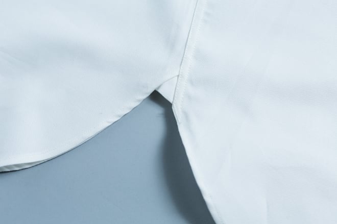 Scye ホワイト シャツ 40 ファッションギークへの道 白シャツ編 -SCYE BASICS-