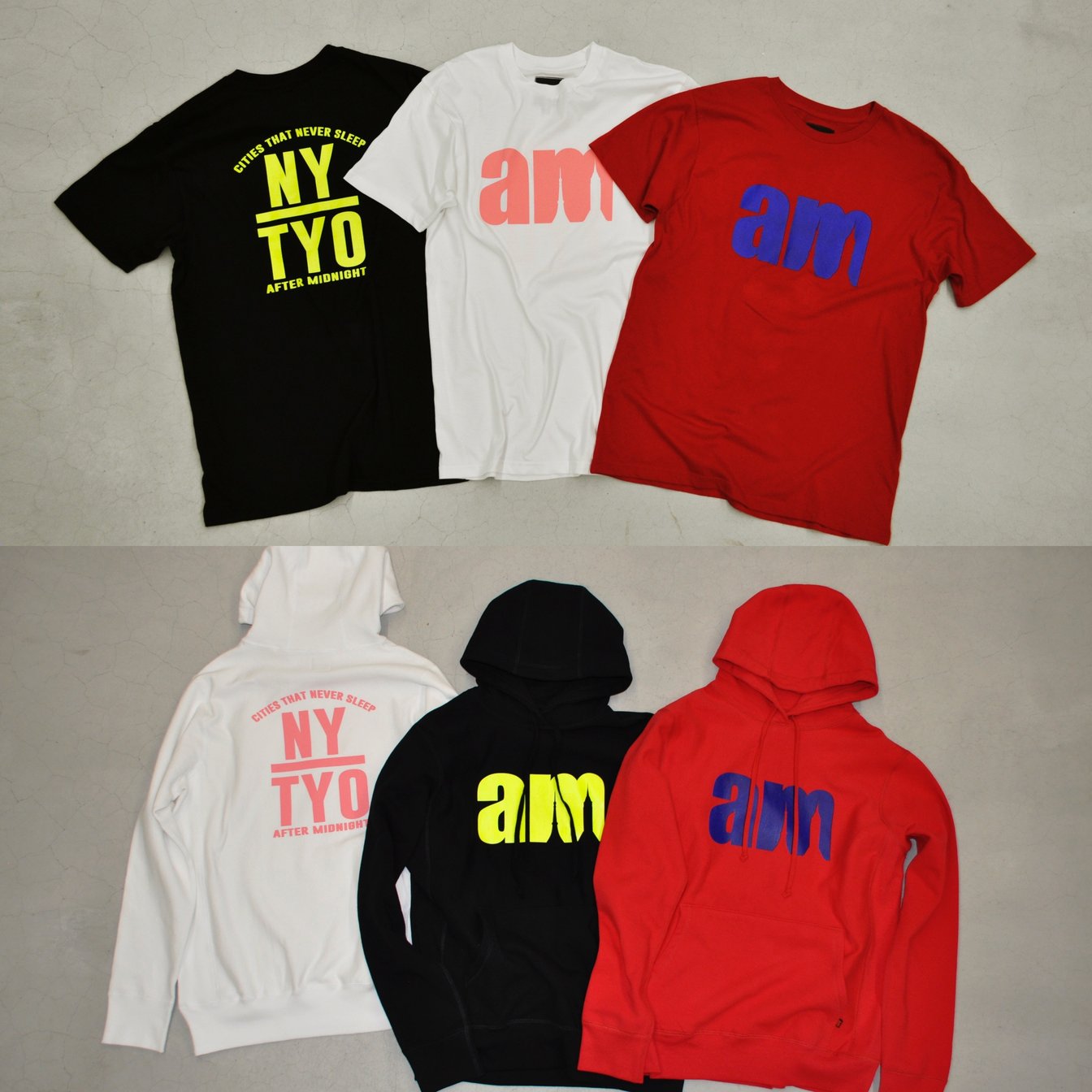 20周年ソフの1年限定ブランド「SOPH.20」、アディダス×ネイバーフッド